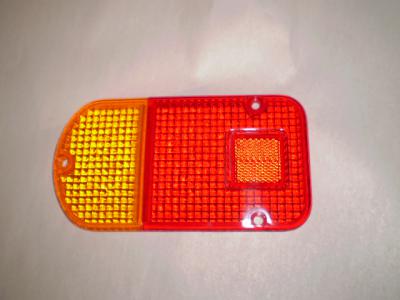 Mitsubishi Minicab fits Left or Right Taillight Lense U11 U12 U14 U15 U18 U19 U41 U42